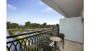 Juju Premier Palace