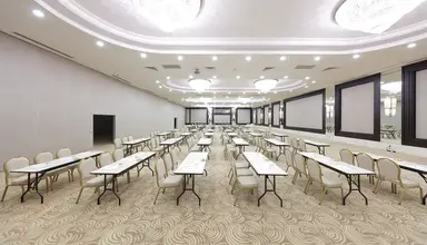 Juju Premier Palace