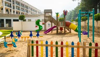 Juju Premier Palace