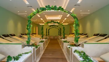Juju Premier Palace