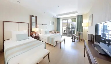 Juju Premier Palace