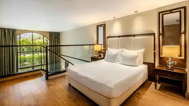 Juju Premier Palace 