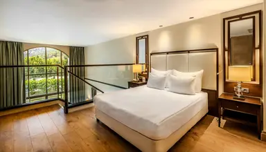 Juju Premier Palace