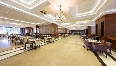 Juju Premier Palace