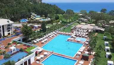 Juju Premier Palace