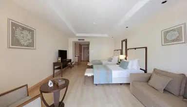 Juju Premier Palace