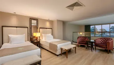Juju Premier Palace