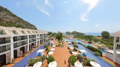 Juju Premier Palace 