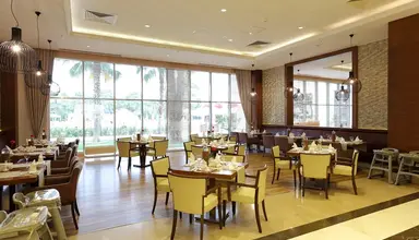 Juju Premier Palace