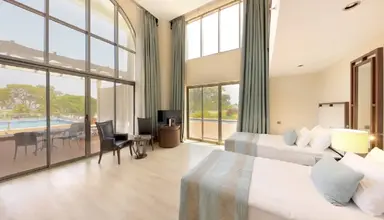 Juju Premier Palace