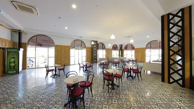 Juju Premier Palace 
