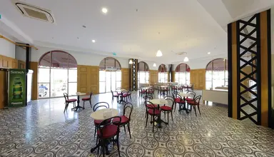 Juju Premier Palace