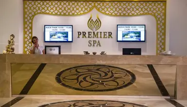 Juju Premier Palace