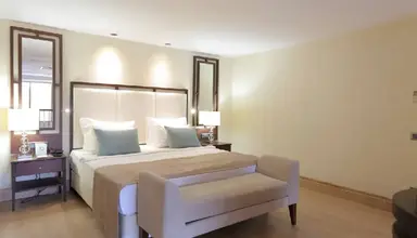 Juju Premier Palace