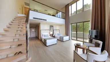 Juju Premier Palace 