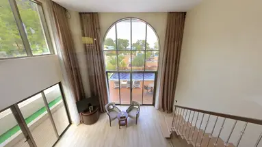 Juju Premier Palace 
