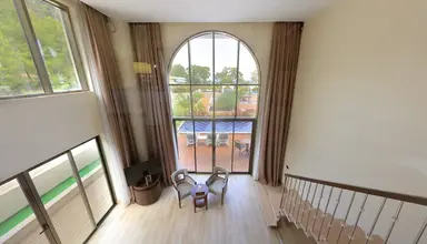 Juju Premier Palace
