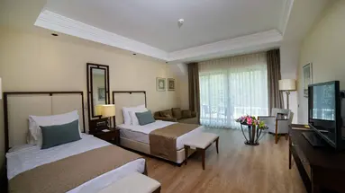 Juju Premier Palace 