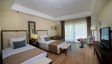 Juju Premier Palace