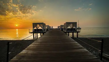 Juju Premier Palace
