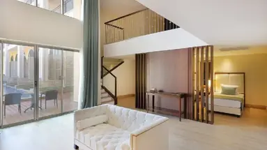 Juju Premier Palace 