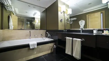 Juju Premier Palace 