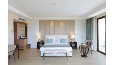 Juju Premier Palace