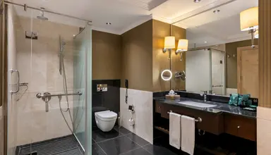 Juju Premier Palace