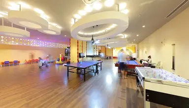 Juju Premier Palace