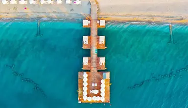 Juju Premier Palace