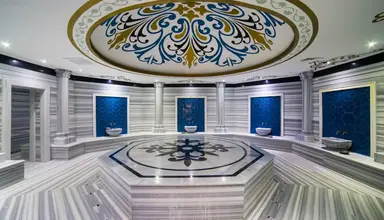 Juju Premier Palace