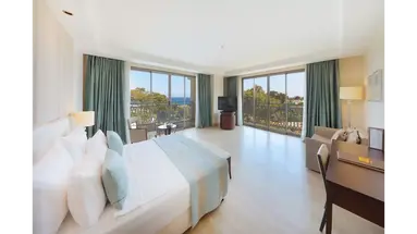 Juju Premier Palace 