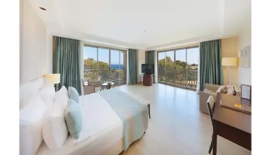 Juju Premier Palace
