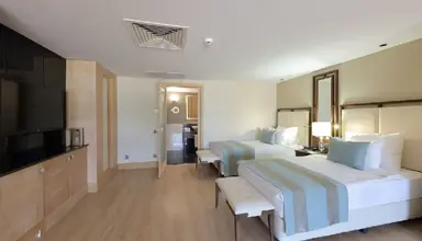 Juju Premier Palace