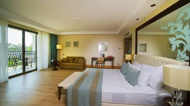 Juju Premier Palace 