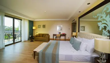 Juju Premier Palace
