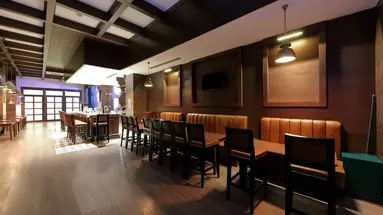 Juju Premier Palace 