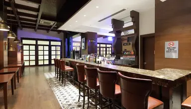 Juju Premier Palace