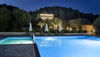 Julia (Chalkidiki)