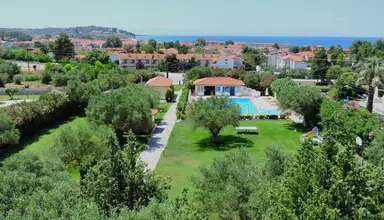 Julia (Chalkidiki)