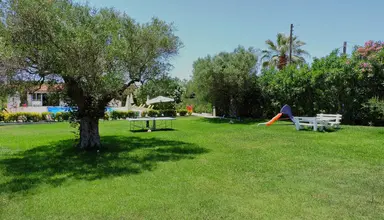 Julia (Chalkidiki)