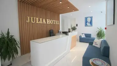 Julia (Saranda)