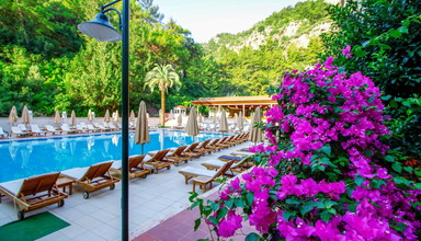 Julian Club & Julian Forest Suites