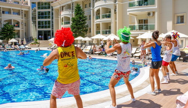 Julian Club & Julian Forest Suites