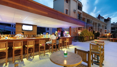 Julian Club & Julian Forest Suites