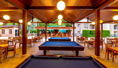 Julian Club & Julian Forest Suites