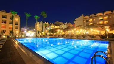 Julian Club