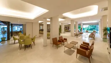 Julian Club