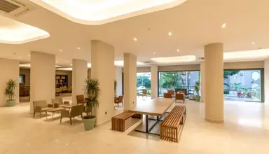Julian Club