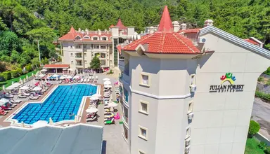 Julian Forest Suites